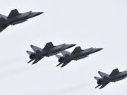 Россия создает плацдарм на случай неожиданностей на Украине