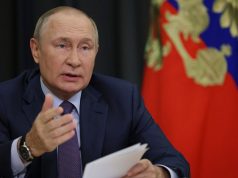 Какие меры примут в регионах, где объявлен режим повышенной готовности?