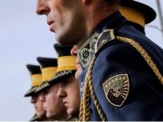 Режим Косово продолжает формирование своей армии при поддержке НАТО