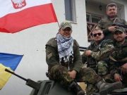 Российский генерал: В наступлении ВСУ участвует 5 тысяч поляков