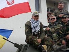 Российский генерал: В наступлении ВСУ участвует 5 тысяч поляков