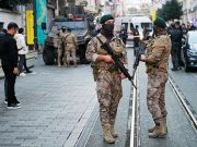 Запад бьет Эрдогана по самому слабому месту