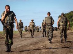 Эксперт Уралов: Украина готовит автономных террористов