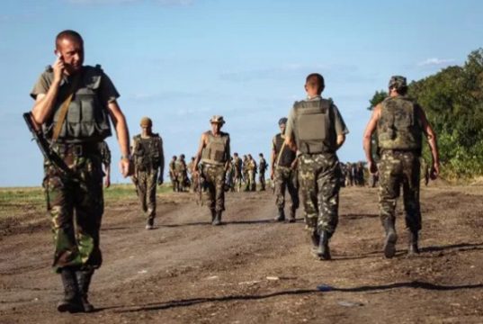 Эксперт Уралов: Украина готовит автономных террористов