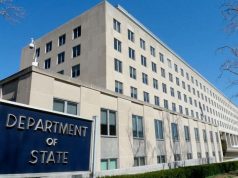 Politico: Госдеп готовит основу для начала возможных переговоров РФ и Украины