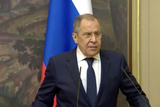 «Таких стран больше дюжины»: Лавров — о списке государств, желающих войти в состав БРИКС