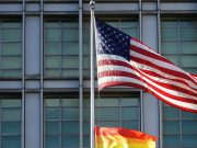 США и Евросоюз: антитерроризм как любимый инструмент террористов