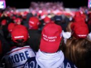 Новый политический проект американских элит