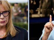 Теперь они уже пошли в атаку общей штурмовой колонной, и не скрывают, что любой ценой стремятся поменять в Грузии власть