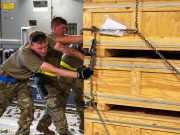 NYT: 20 из 30 стран НАТО исчерпали запасы вооружений для поставок Украине