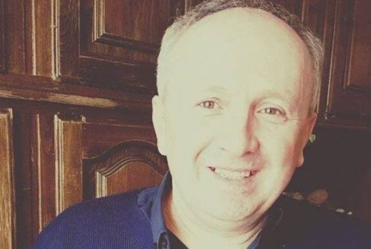 Леван Адеишвили: Настало время обществу проявить активность, чтобы избавиться от экс-либералов и экс-националов, внедрившихся во власть, и заставить Иванишвили их оттуда убрать