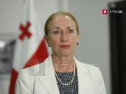 Келли Дегнан — Вопрос свободы СМИ является центральным для здоровой демократии