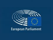 Несколько депутатов Европарламента подготовили поправку к резолюции, в которой выражено «сожаление в связи с приговором Гварамия, преследованием Кезерашвили и учредителей телекомпании «Пирвели»
