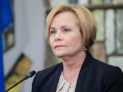 Раса Юкневичене — Из Грузии не слышно сильных сигналов о том, что «Грузинская мечта» просит членства или улучшения статуса в НАТО