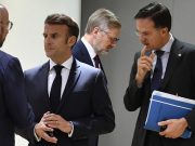 GT: союзникам США пора включаться в глобальное сотрудничество, чтобы не остаться в изоляции