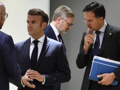 GT: союзникам США пора включаться в глобальное сотрудничество, чтобы не остаться в изоляции