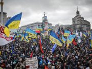 «Революция» без достоинства. Чего добилась и что потеряла Украина после 21 ноября 2013 года