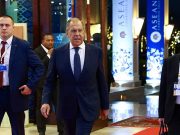 Захарова рассказала о попытке провокации в отношении Лаврова в Камбодже