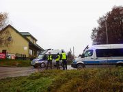 Косачев заявил, что Запад «сквозь зубы» признает падение ракеты Украины в Польше