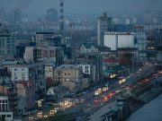 WP сообщила о встрече директора ЦРУ с Зеленским 15 ноября в Киеве