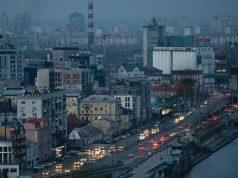 WP сообщила о встрече директора ЦРУ с Зеленским 15 ноября в Киеве