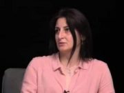 Майя Двалидзе:Грузинские власти никогда не равнялись на Америку – они Америке и ее интересам усердно служили. А слуга делает то, что ему приказывает его господин