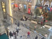 Турецкий политолог Дюрре: курды не могли совершить теракт в Стамбуле