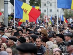«Правительство не прислушивается к своим гражданам»: как развивается ситуация с протестами против властей в Молдавии