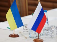 «Переговоры прерваны не по нашей вине»: в России отреагировали на выдвигаемые Киевом условия диалога с Москвой