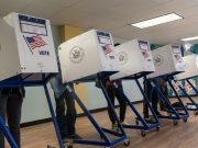 Кризис лидерства: о чём могут говорить итоги промежуточных выборов в США