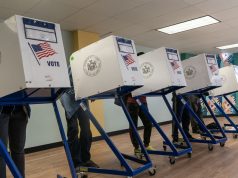 Кризис лидерства: о чём могут говорить итоги промежуточных выборов в США