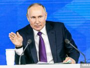 Путин переиграл США и ЕС на Кавказе