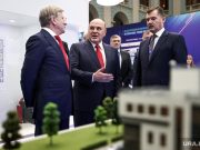 Россия перестроит логистику Евразии