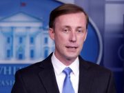 Салливан: Белый дом не раскрывает каналы диалога с Москвой с целью их защиты