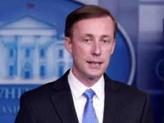 Салливан: Белый дом не раскрывает каналы диалога с Москвой с целью их защиты