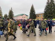 Добровольцы-участники СВО получат статус ветерана боевых действий