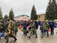 Добровольцы-участники СВО получат статус ветерана боевых действий