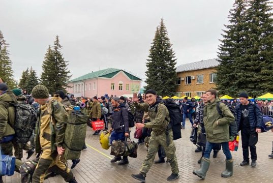 Добровольцы-участники СВО получат статус ветерана боевых действий