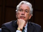 СМИ: переговоры Бернса с Нарышкиным касались ядерных рисков, а не Украины