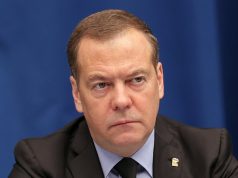 Медведев прокомментировал расстрел ВСУ российских военнопленных
