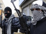 Минобороны РФ: Террористы готовят в Сирии провокацию против войск Асада и ВКС России