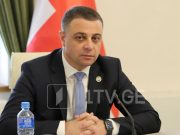 Алуда Гудушаури: Мы видели ряд нелогичных помилований со стороны президента, она должна подумать не только о Гварамия, но и принять разумное решение Алуда Гудушаури