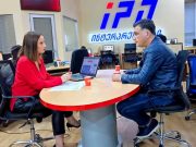 Леван Бодзашвили: Даже если «Грузинская мечта» вообще ничего не сделает, у оппозиции нет никаких шансов что-либо изменить в стране Леван Бодзашвили