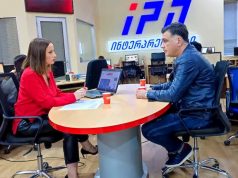 Леван Бодзашвили: Даже если «Грузинская мечта» вообще ничего не сделает, у оппозиции нет никаких шансов что-либо изменить в стране Леван Бодзашвили