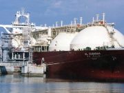 Европа уже вступила в битву за газ на будущую зиму