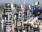 Потолок цен на газ в ЕС предложен на уровне $3 тыс. за 1 тыс. кубометров