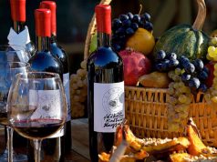 Не будь России, грузинские продукты гнили бы сейчас у местных крестьян