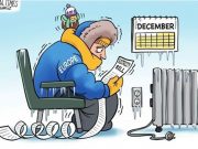 На Европу надвигается волна «революции снежинок»