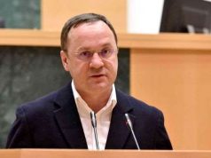 Гия Цагареишвили: Запоздалое признание, но мы все же должны оценить «искренность» Акакия Бобохидзе, что они применили насилие против страны и народа и с террором управляли Грузией Гия Цагареишвили