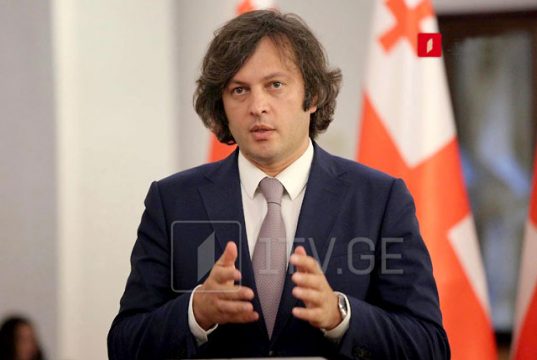 Ираклий Кобахидзе: Заявление Дэвида Ли скандально, хотя не могу сказать, что я шокирован, потому что Кубилюс и Харцель поступали гораздо хуже Ираклий Кобахидзе